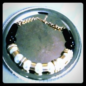 "Loft" Statement Necklace